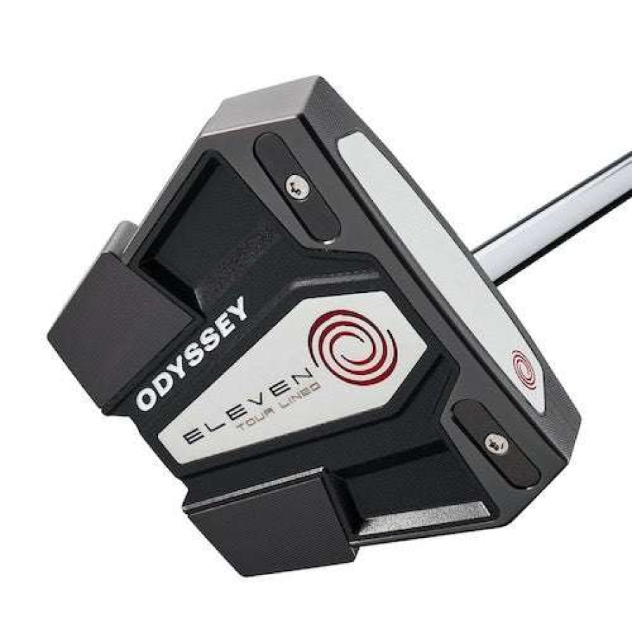 Men'S Clubs * | Premium Odyssey Eleven Tour Lined Cs