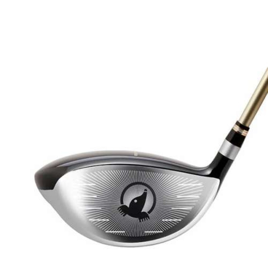 Men'S Clubs * | Quick Delivery Honma Beres 3-Star Driver