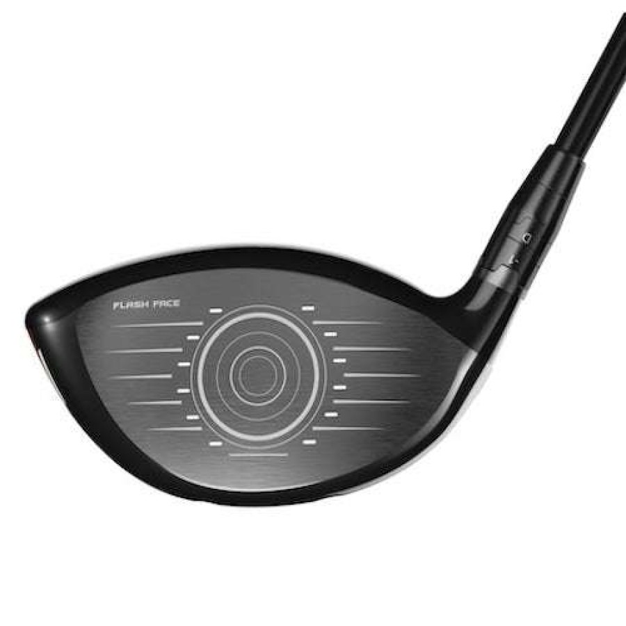 Women'S Clubs * | 100% Guarantee Callaway Women'S Mavrik 2022 Driver