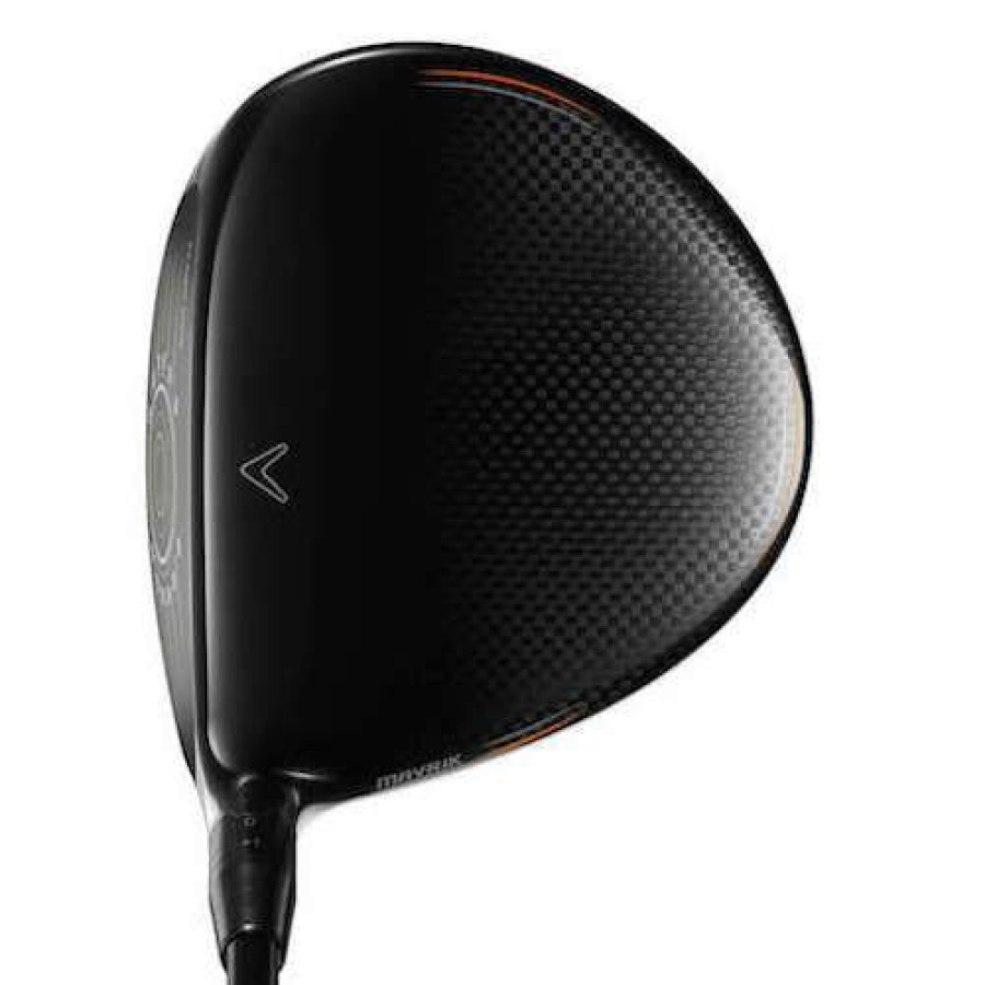 Women'S Clubs * | 100% Guarantee Callaway Women'S Mavrik 2022 Driver