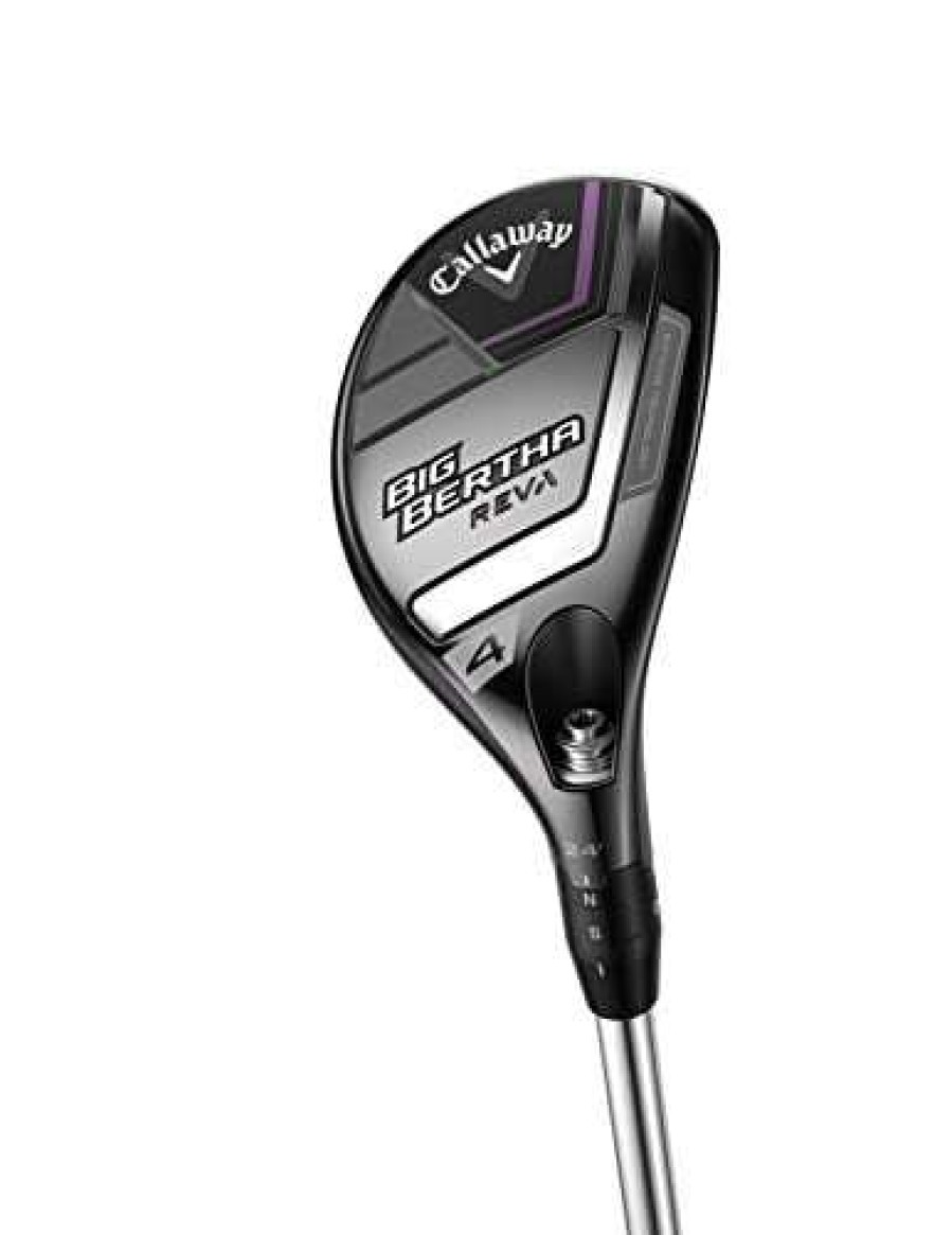 Women'S Clubs * | 100% Guarantee Callaway 2023 Reva Hybrid