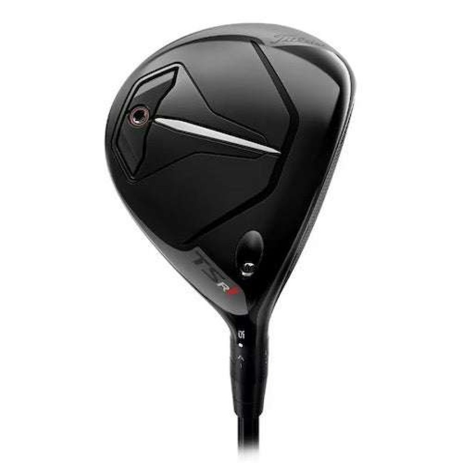 Women'S Clubs * | Clearance Sale Women'S Titleist Tsr1 Fairway Wood