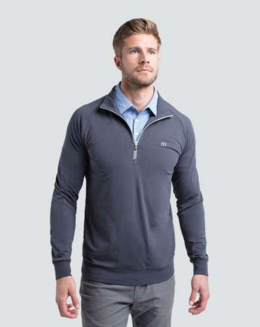 Apparel * | Cheap Online Travis Mathew Strangelove