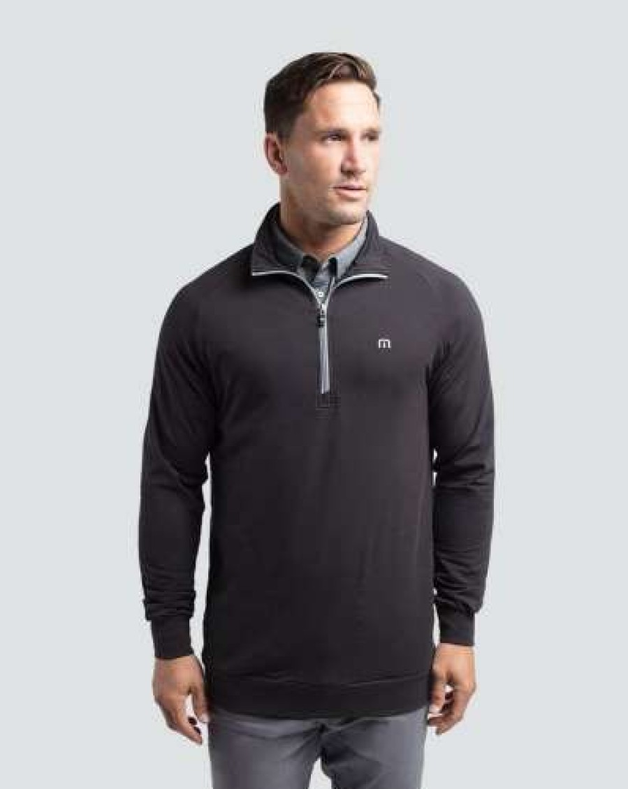 Apparel * | Cheap Online Travis Mathew Strangelove