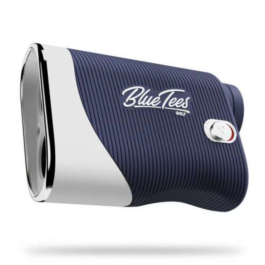 Gear * | Discount Store Blue Tees Series 3 Max Laser Rangefinder Navy