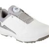 Shoes * | Discount Store Skechers Torque-Twist 54551 White/Gray