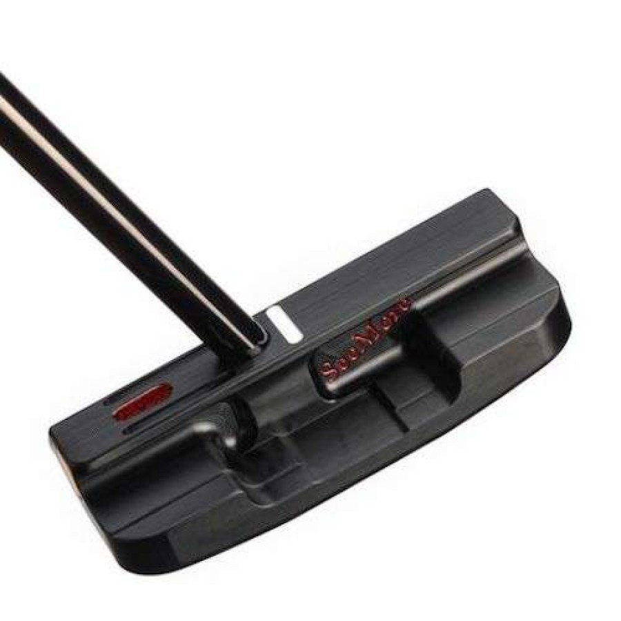 Men'S Clubs * | Cheap Online 2021 Seemore Mini Giant Putter P1520S 35