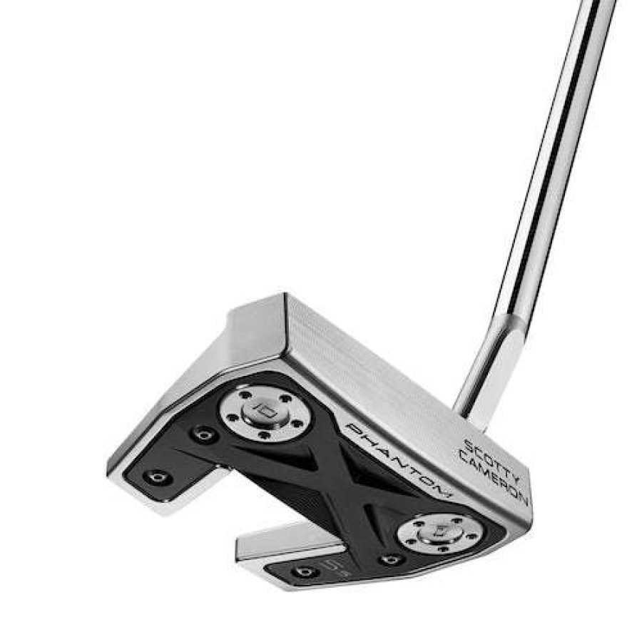 Men'S Clubs * | Scotty Cameron Clearance 2022 Phantom X 5.5 Rh 34