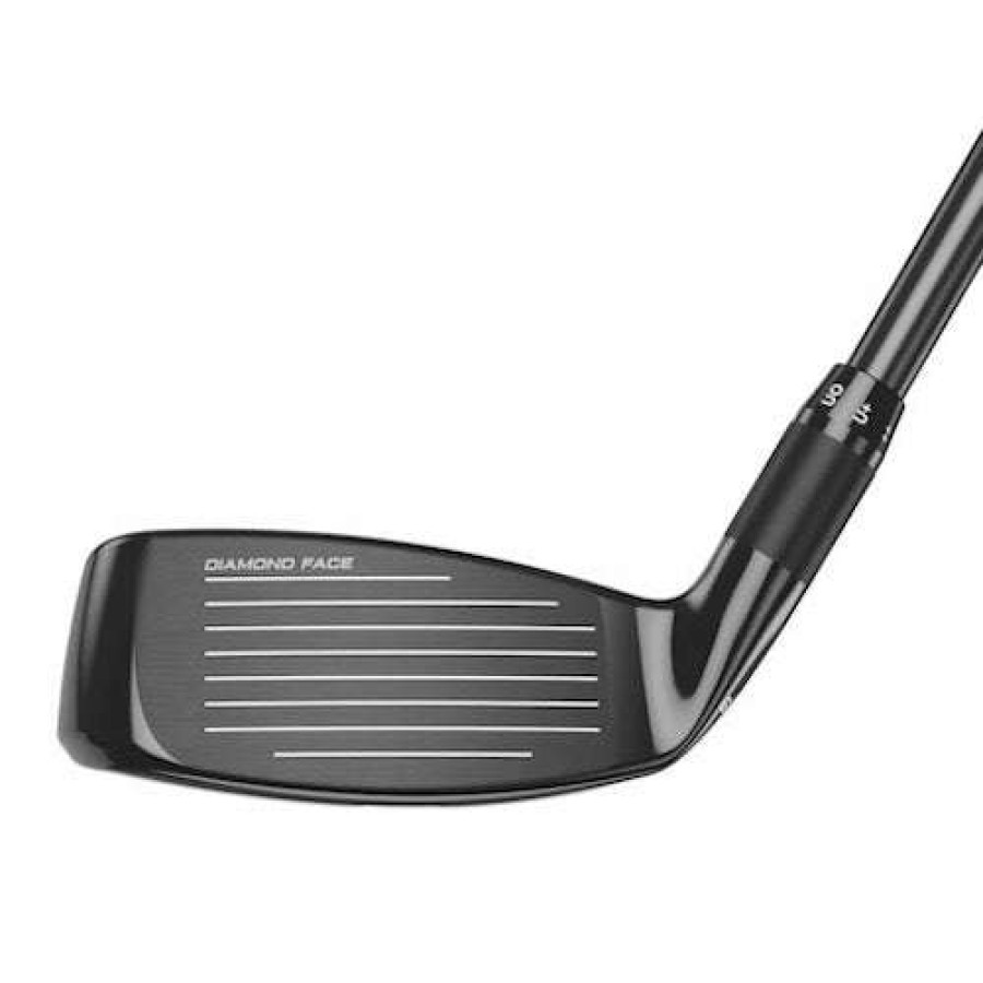 Men'S Clubs * | Quick Delivery Women'S Tour Edge Exotics C723 Hybrid