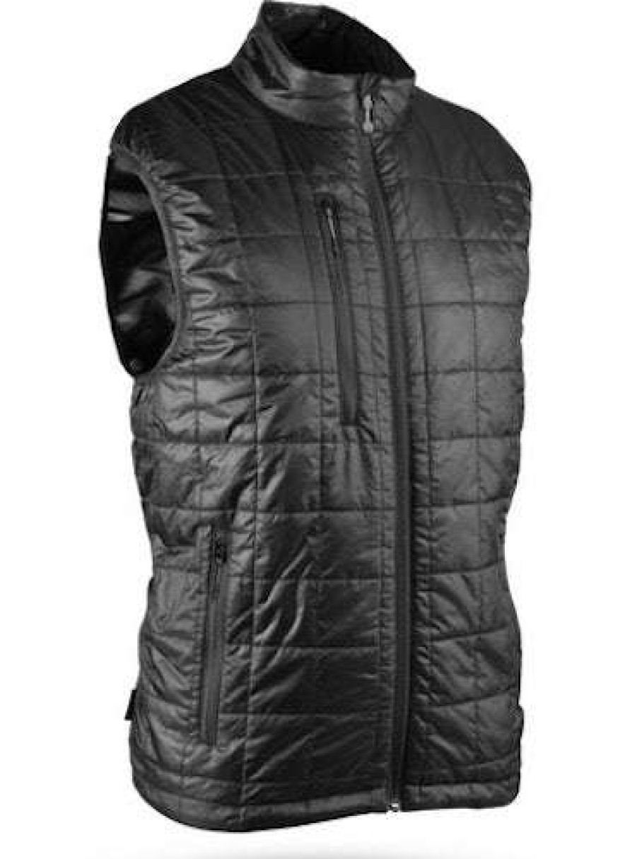 Apparel * | Clearance Sun Mountain Granite Ii Vest