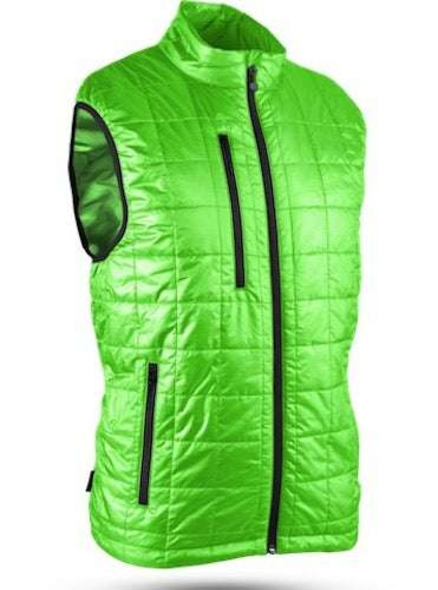 Apparel * | Clearance Sun Mountain Granite Ii Vest