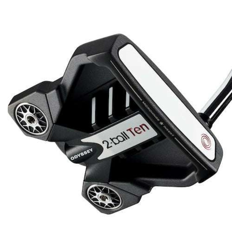 Men'S Clubs * | Clearance Odyssey Limited Edition 2-Ball Ten Stroke Lab