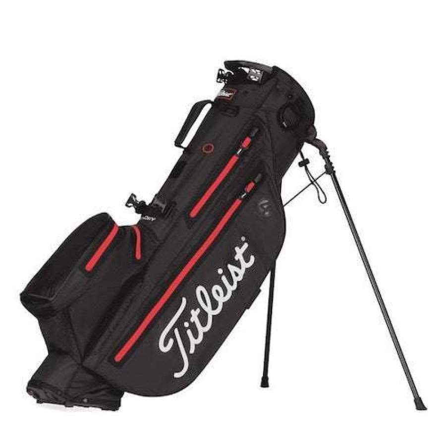 Bags * | Clearance Titleist 2023 Players 4 Stadry Stand Bag