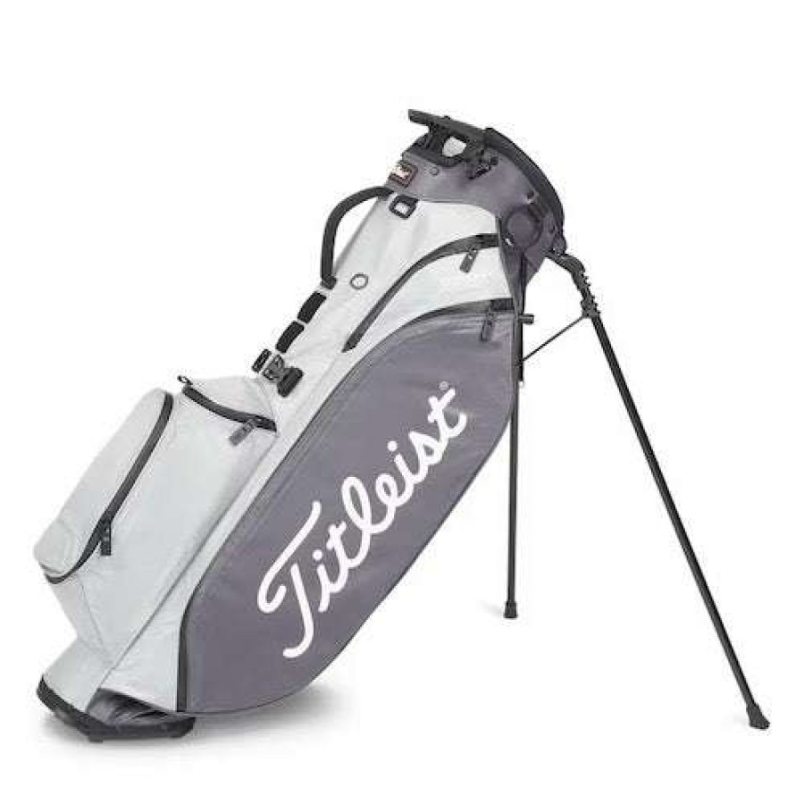 Bags * | Clearance Titleist 2023 Players 4 Stadry Stand Bag