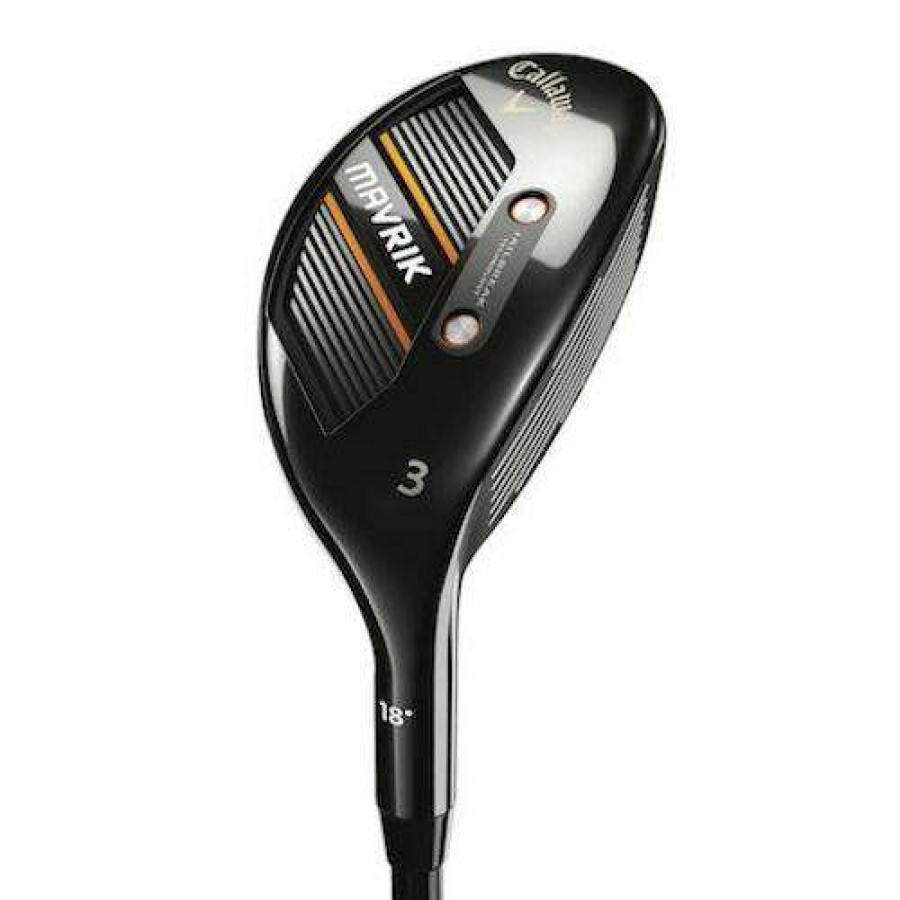 Women'S Clubs * | Online Discount Callaway Women'S Mavrik 2022 Hybrid