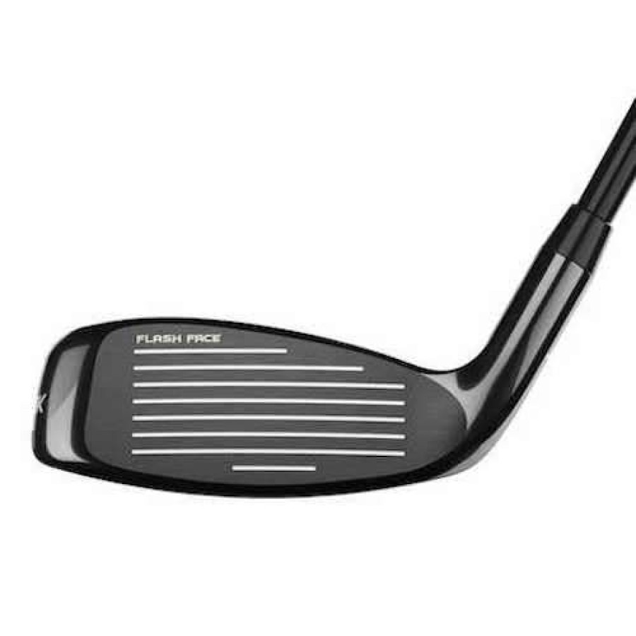 Women'S Clubs * | Online Discount Callaway Women'S Mavrik 2022 Hybrid