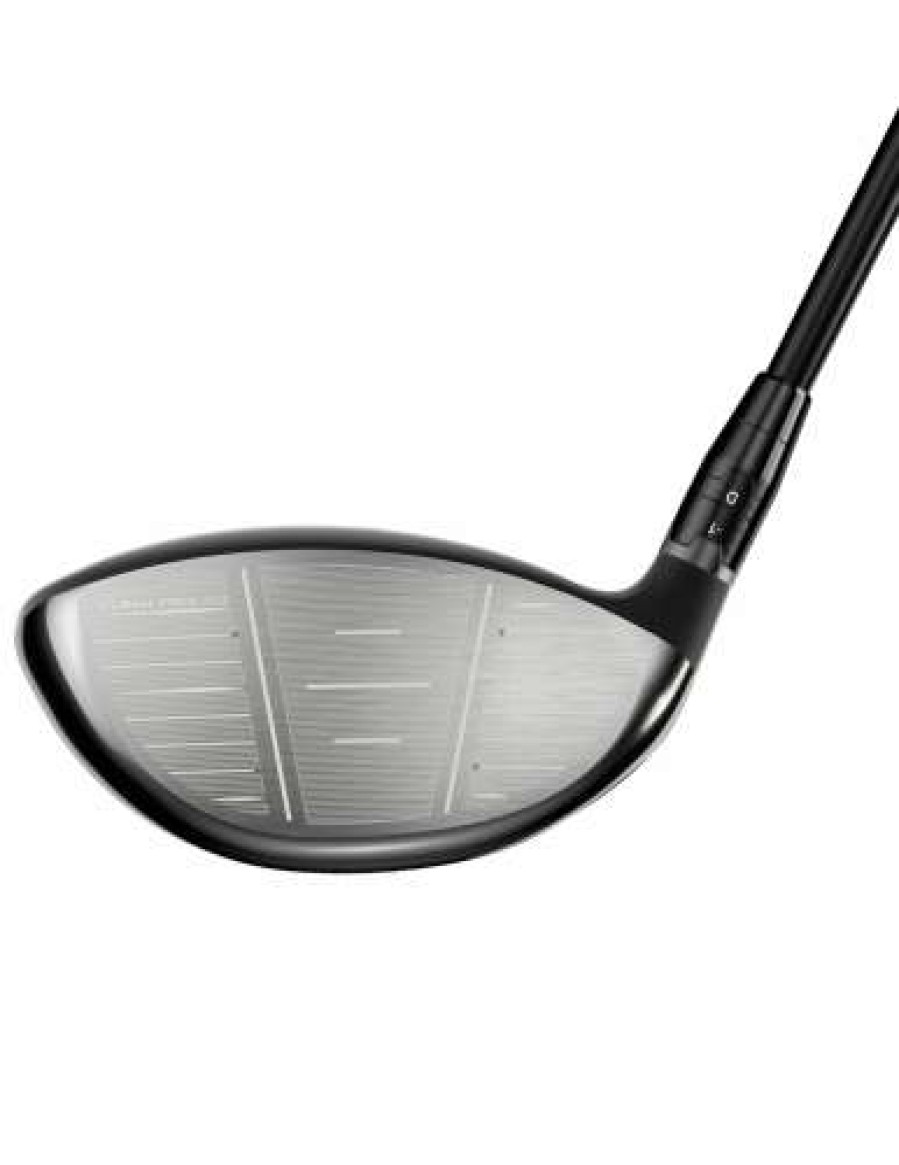 Men'S Clubs * | 100% Guarantee Callaway Rogue St Max D Driver