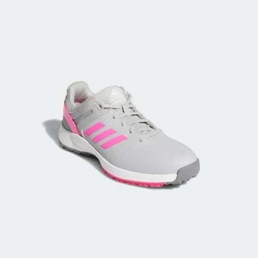 Shoes * | Online Adidas Women'S Eqt Spikeless Golf Shoes