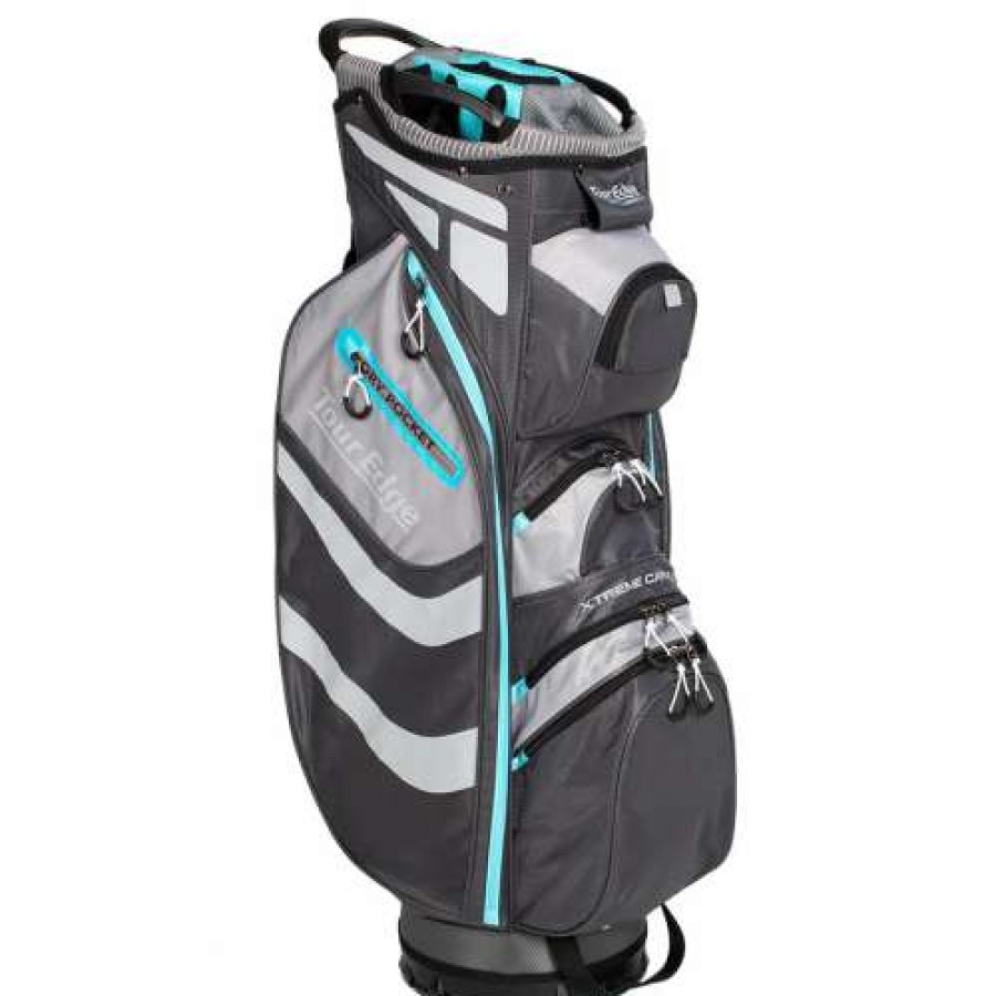 Bags * | Top Sellers Tour Edge Women'S Hot Launch Xtreme Cart 5.0