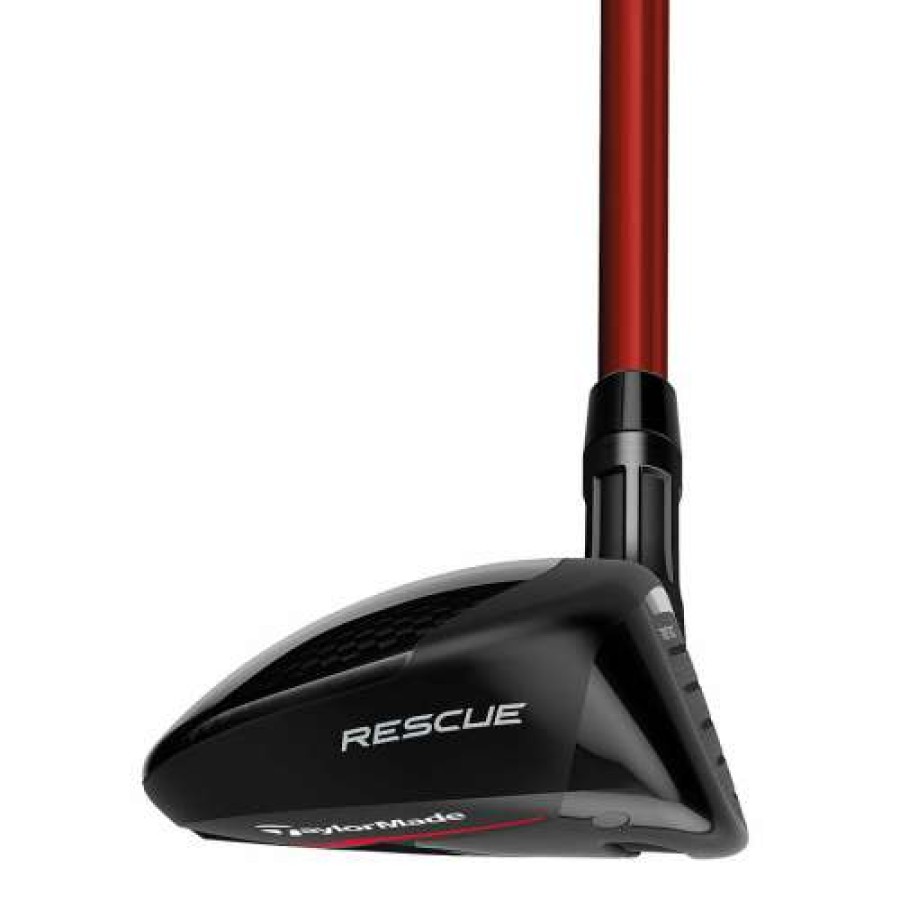 Men'S Clubs * | Flash Sale Taylormade Stealth 2 Hd Hybrid