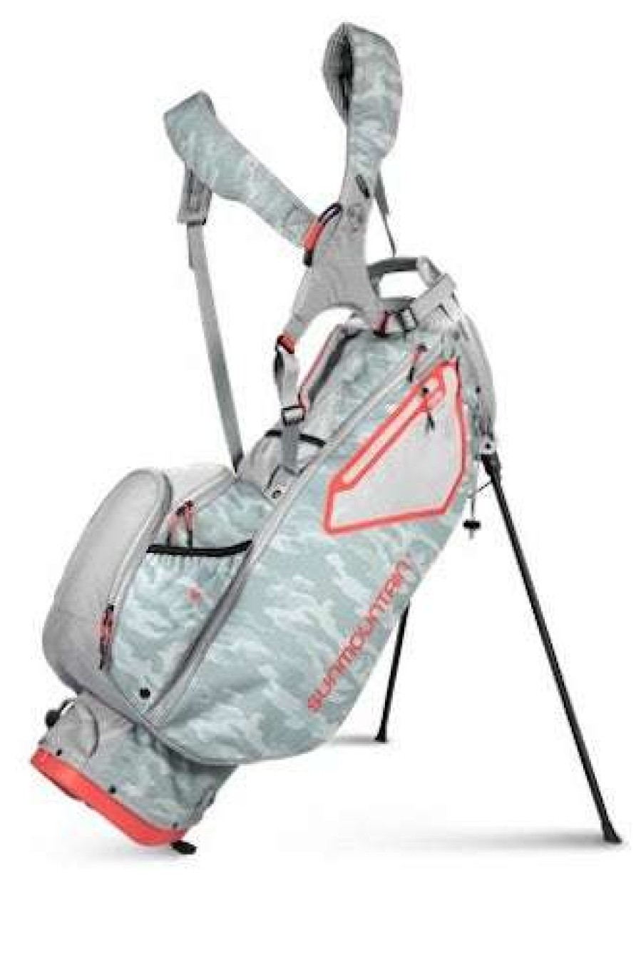 Bags * | Clearance Sun Mountain Women'S 3.5 14 Way Stand Bag