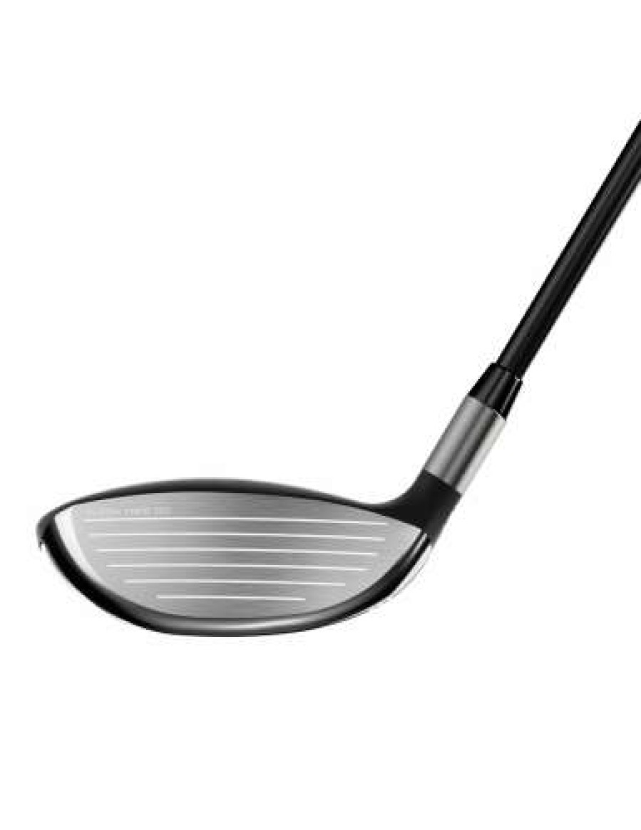 Men'S Clubs * | Clearance Sale Callaway Rogue St Ls Fairway Wood