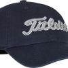 Apparel * | Shop Titleist Mlb Garment Wash Yankees**