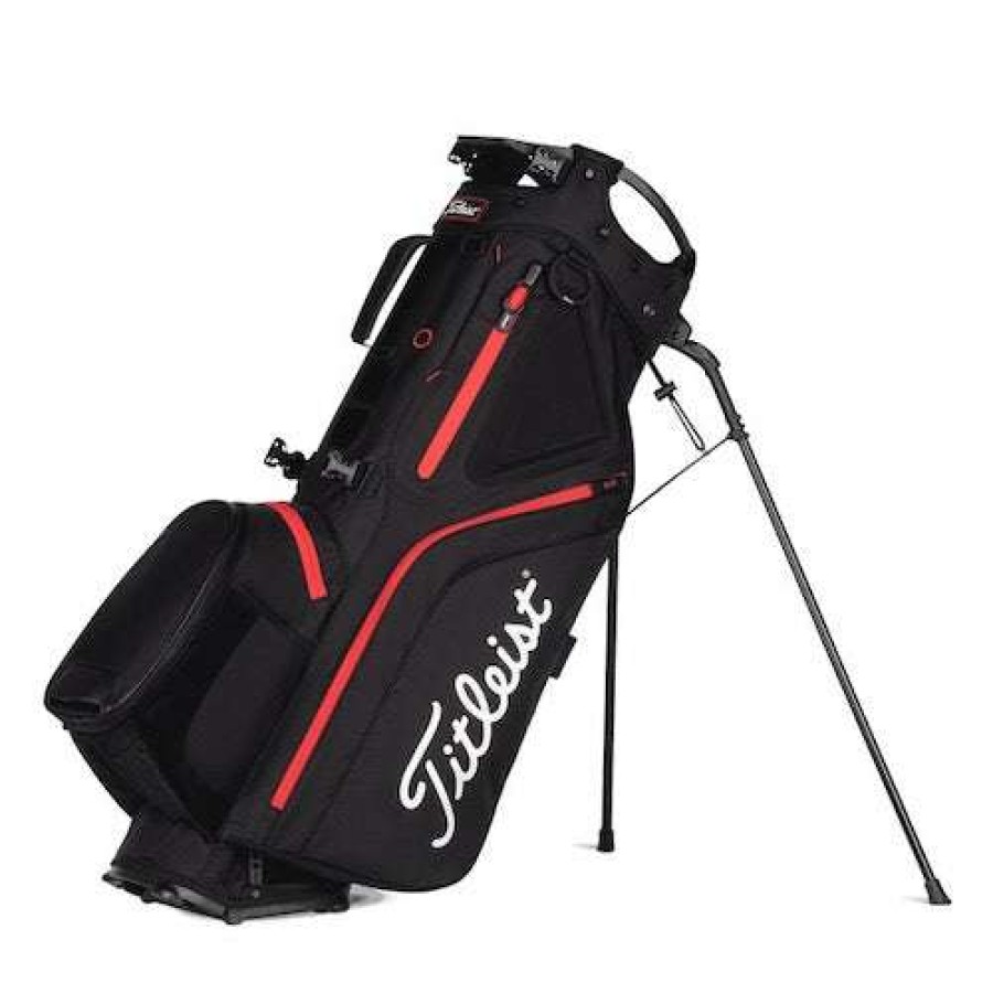 Bags * | Titleist New Hybrid 5 Stand Bag