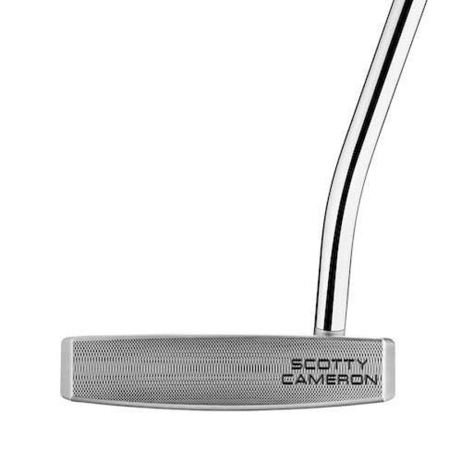 Men'S Clubs * | Scotty Cameron Shop 2022 Phantom X 11.5 Rh 33