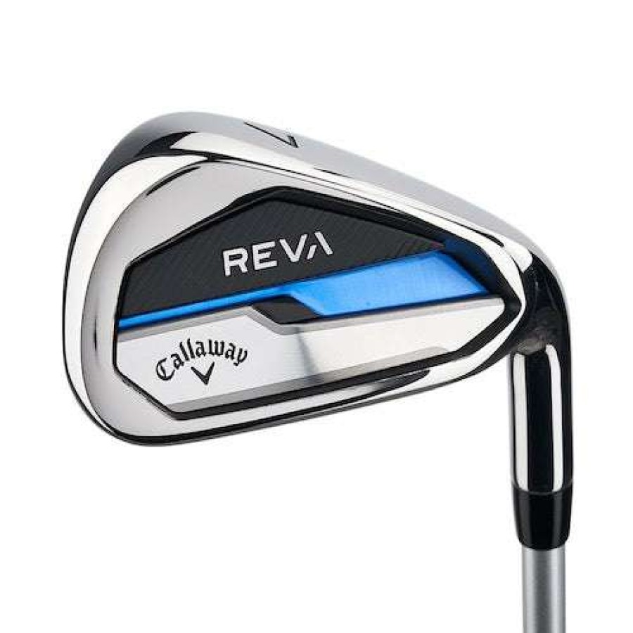 Women'S Clubs * | Best Sellers Callaway Women'S Reva Package Set