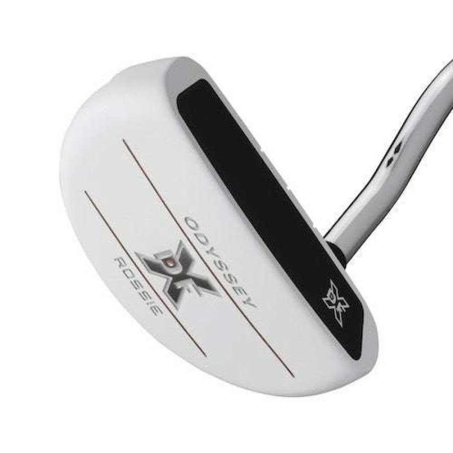 Women'S Clubs * | Clearance Women'S Odyssey Dfx Rossie Putter