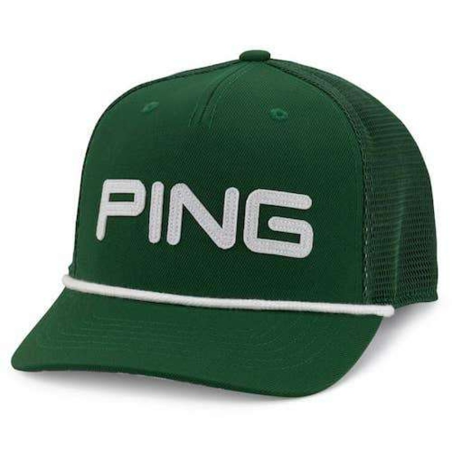 Apparel * | Shop Ping Limited Edition Looper Snapback