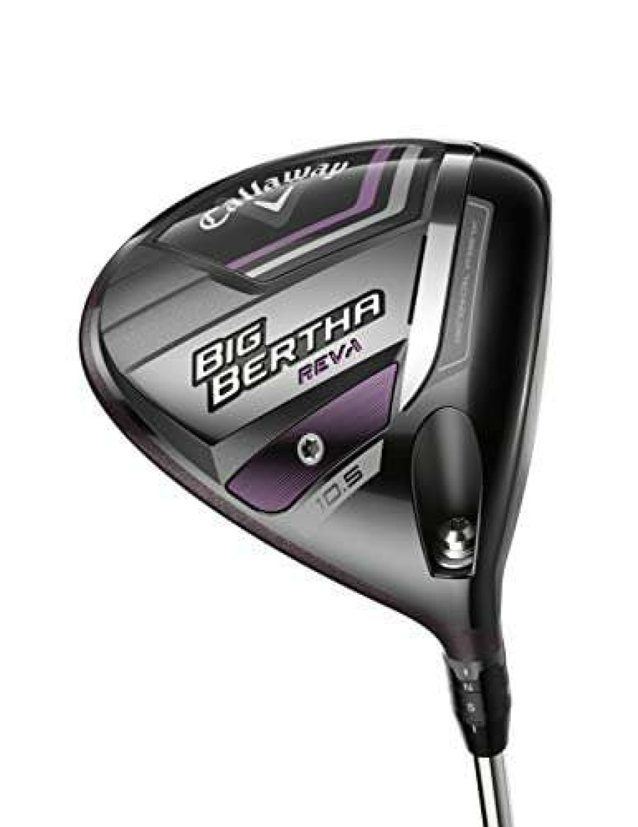 Women'S Clubs * | Premium Callaway 2023 Reva Driver