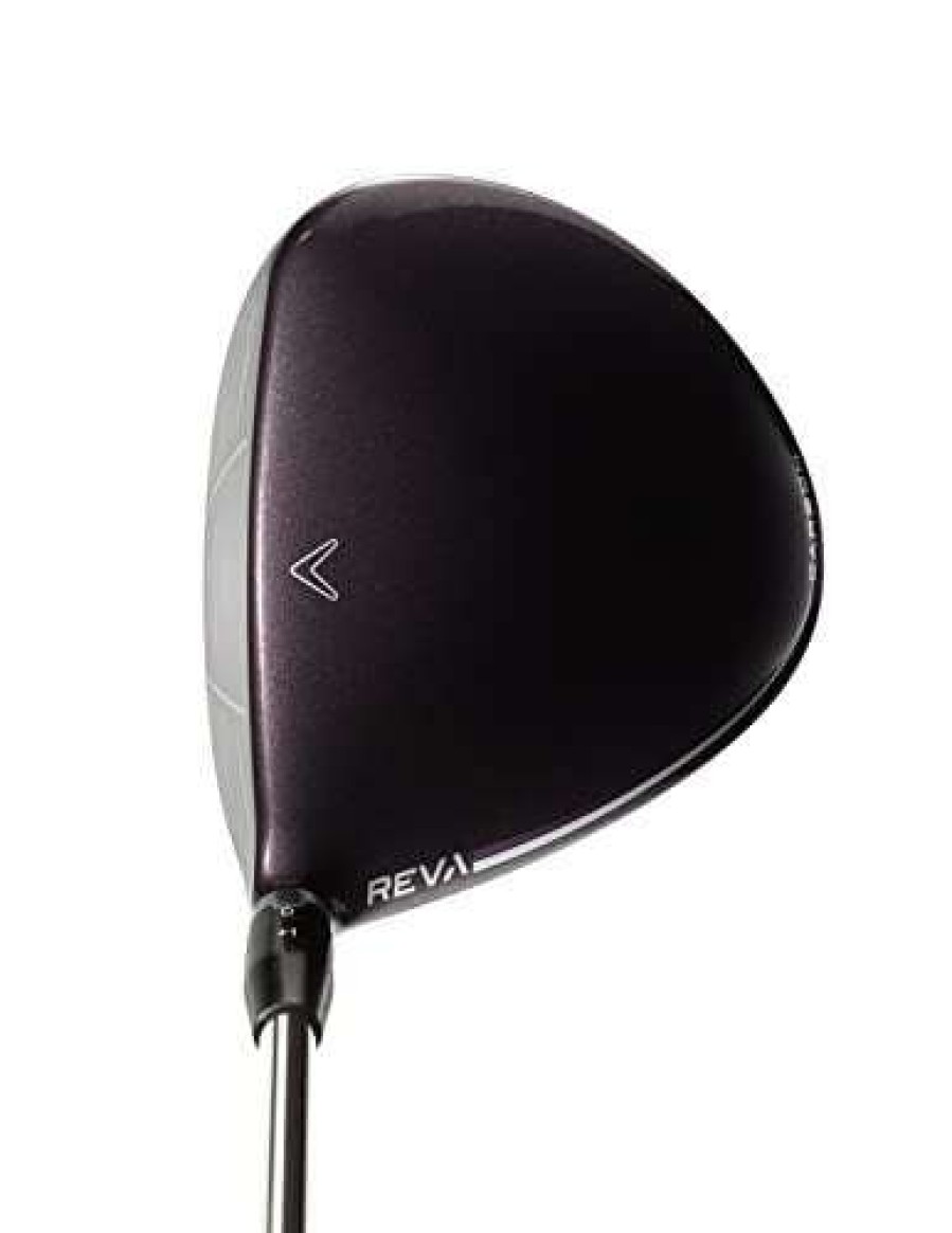 Women'S Clubs * | Premium Callaway 2023 Reva Driver