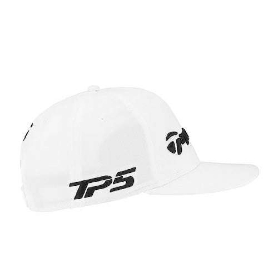 Apparel * | Shop Taylormade 2023 Tour Flatbill Hat