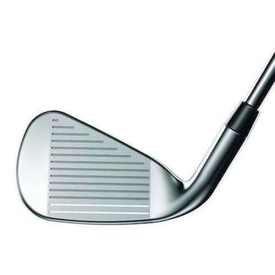 Men'S Clubs * | Shop Callaway Mavrik 2022 Iron Set Steel