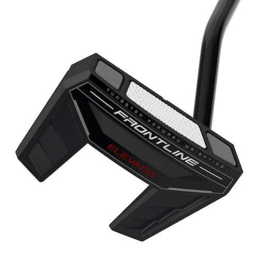 Men'S Clubs * | Shop Cleveland Elevado Single Bend Putter