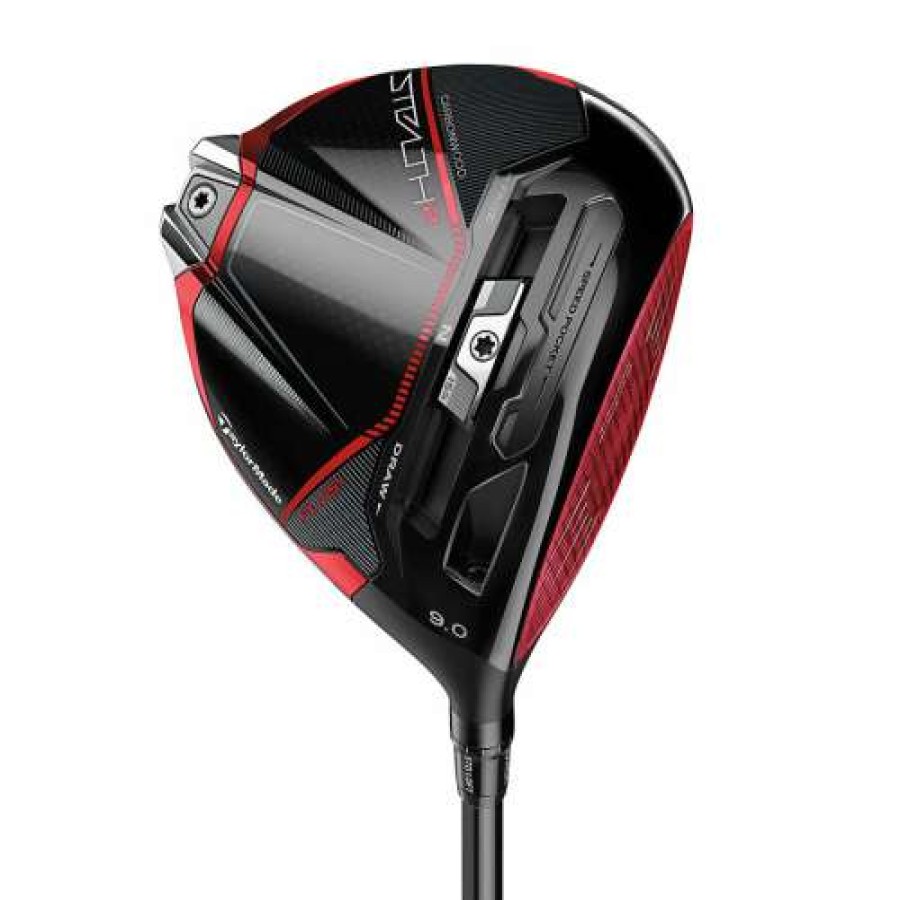 Men'S Clubs * | Online Discount Taylormade Stealth 2 Plus Driver