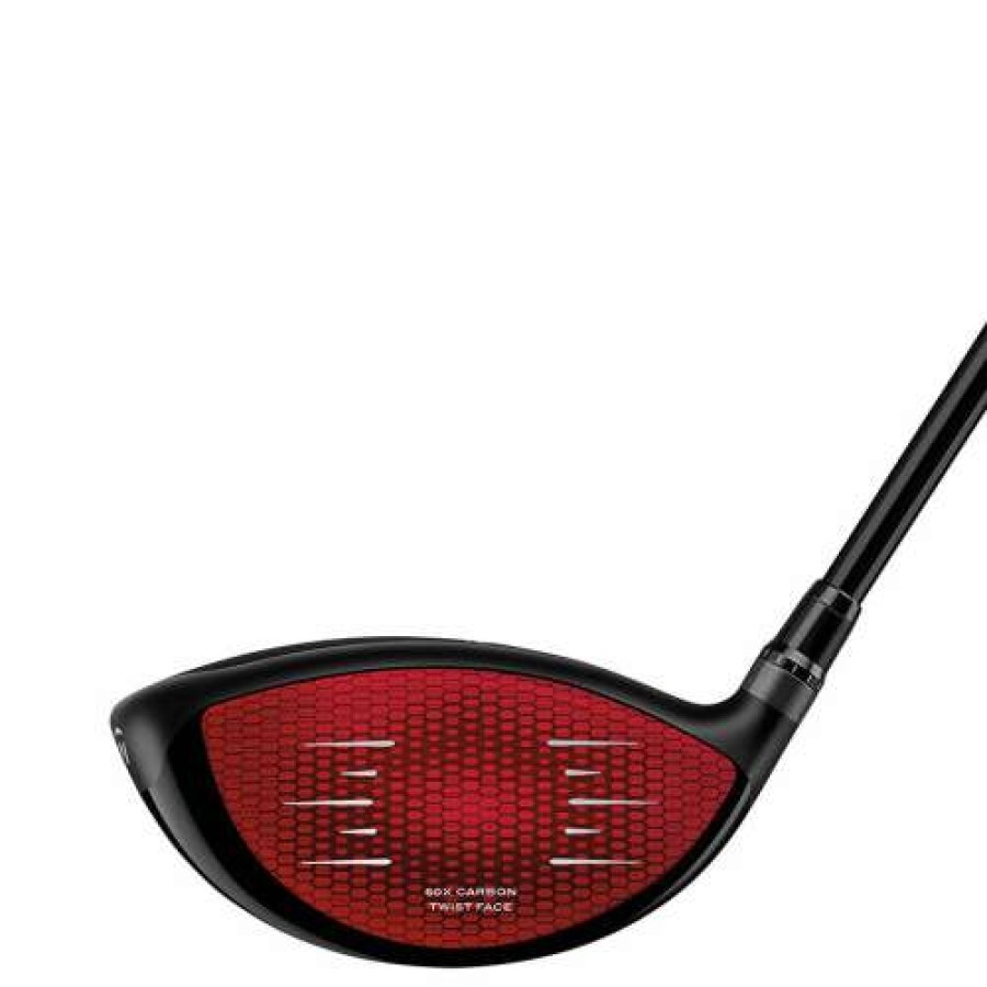 Men'S Clubs * | Online Discount Taylormade Stealth 2 Plus Driver