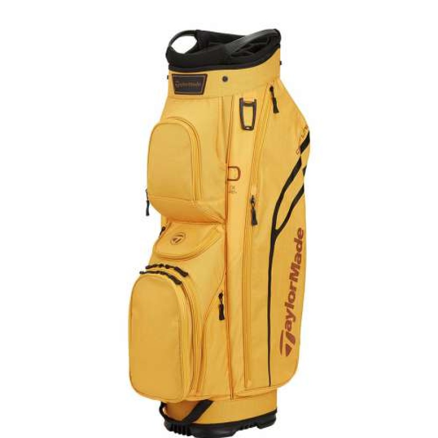 Bags * | Quick Delivery Taylormade 2023 Cart Lite Bag