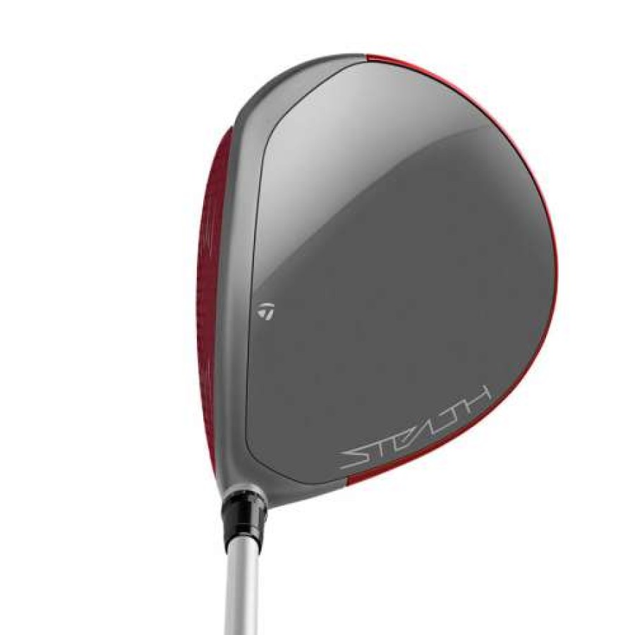 Women'S Clubs * | 100% Guarantee Women'S Taylormade Stealth 2 Hd Driver