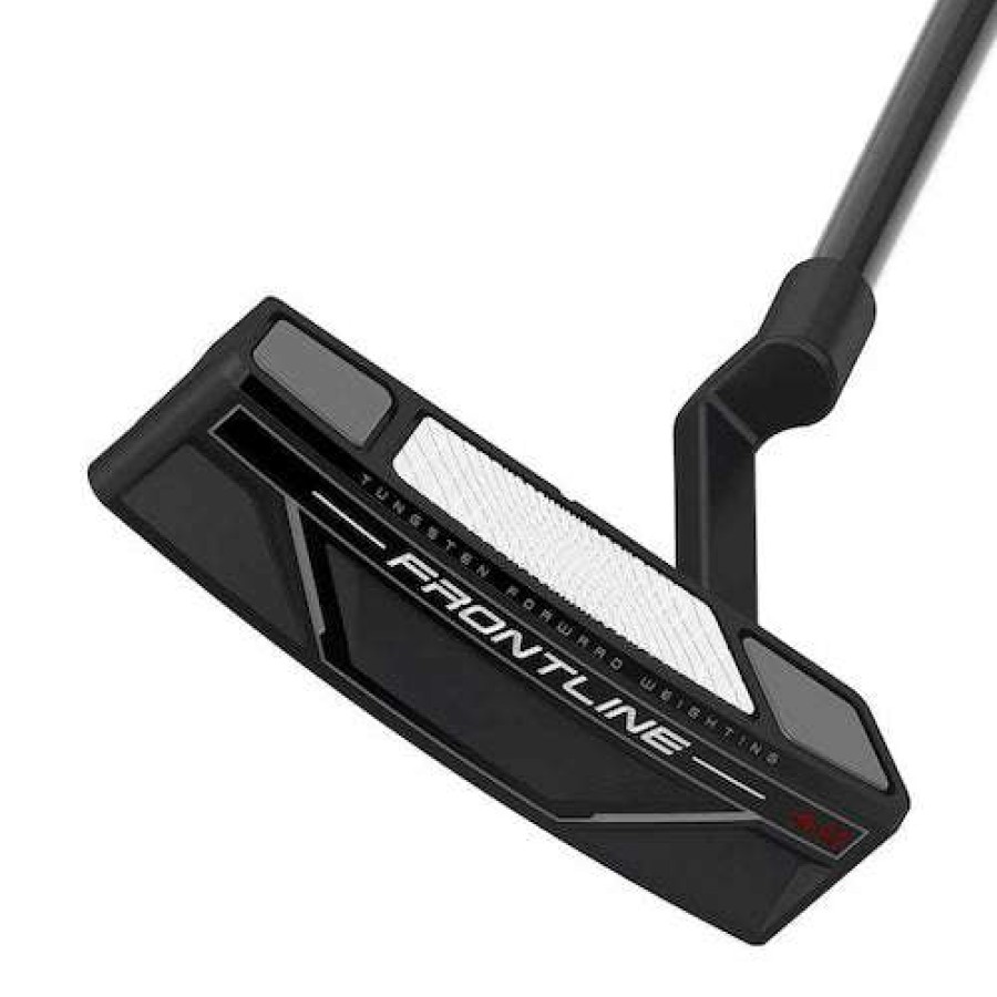 Men'S Clubs * | Cheap Online Cleveland Frontline 4.0 Putter