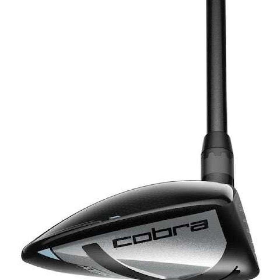 Women'S Clubs * | Shop Women'S Cobra Aerojet Max Fairway Wood