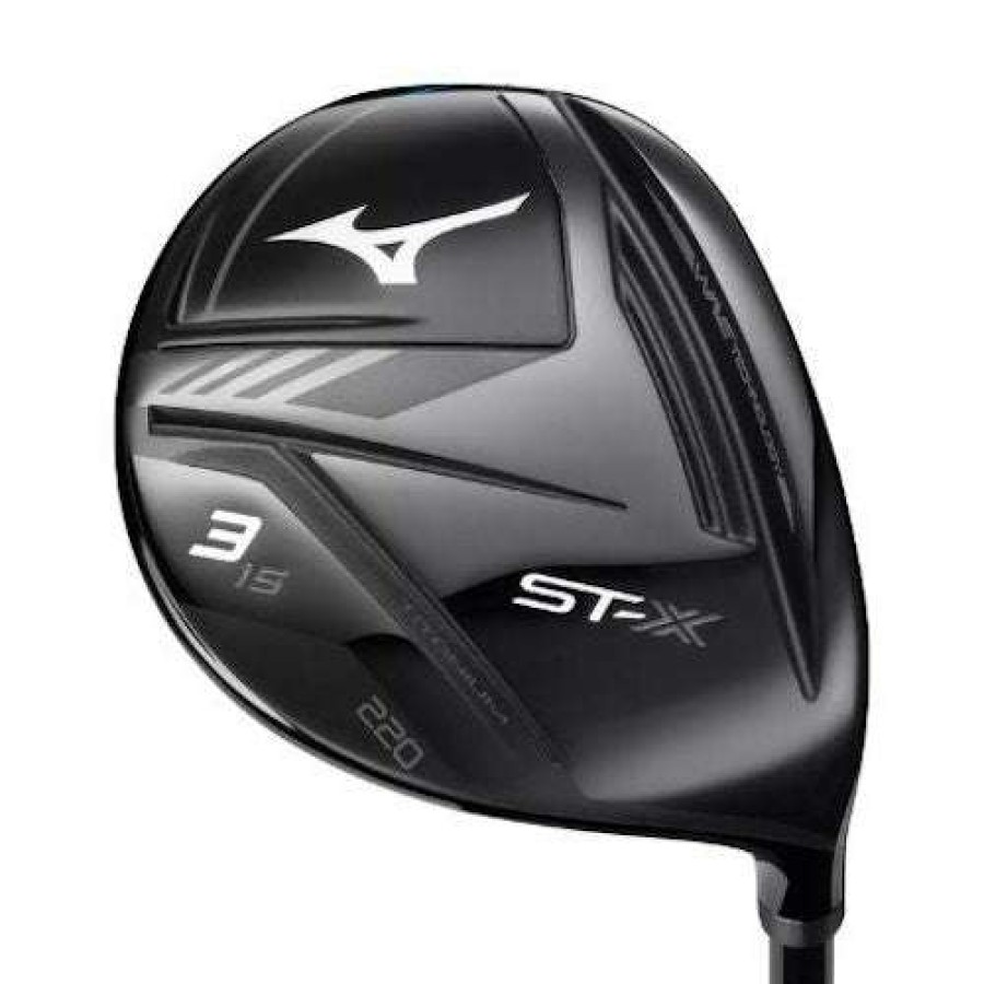 Men'S Clubs * | 100% Guarantee Mizuno St-X 220 Fairway Wood