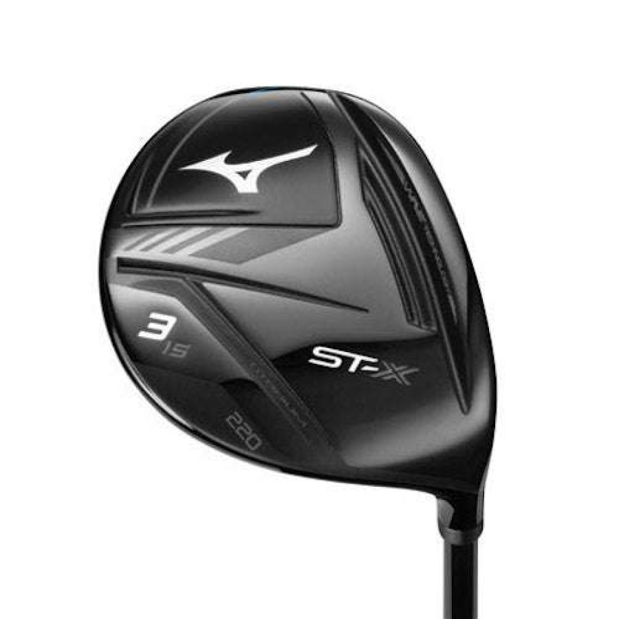 Men'S Clubs * | 100% Guarantee Mizuno St-X 220 Fairway Wood