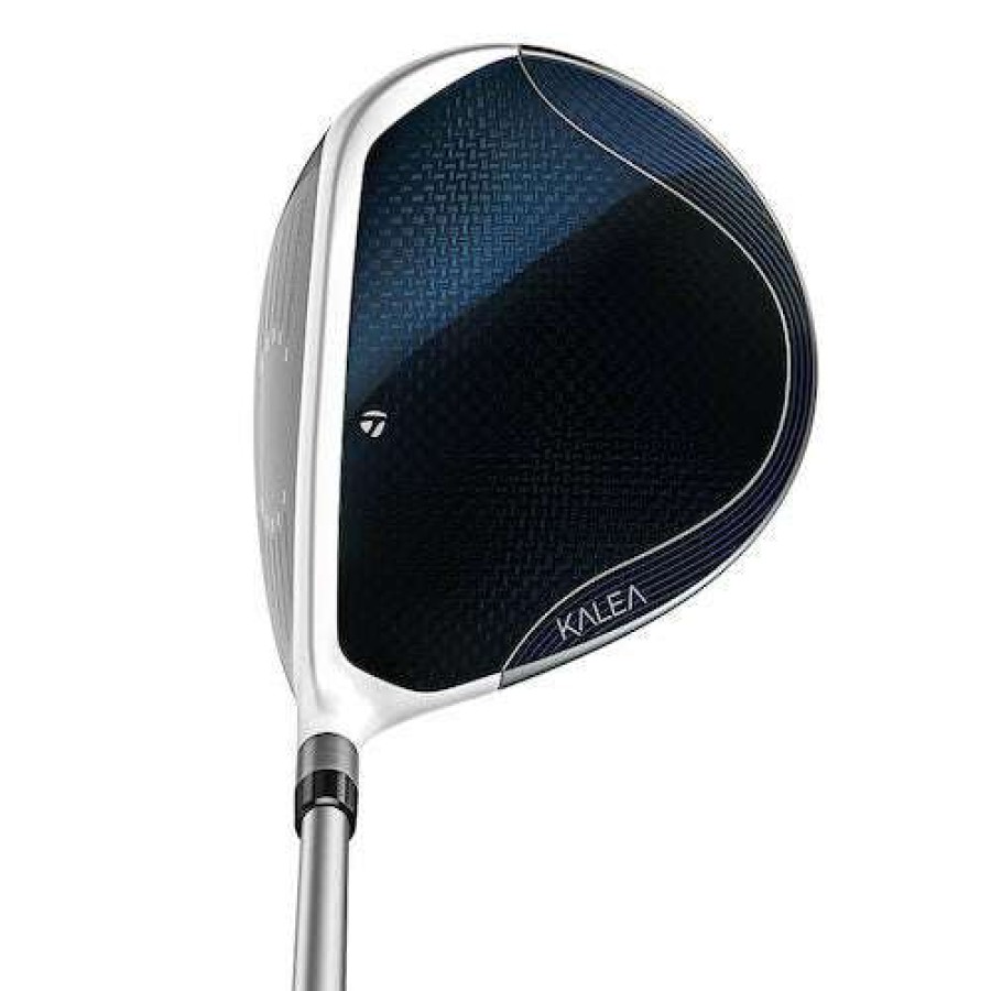 Women'S Clubs * | Online Discount Taylormade Women'S Kalea Premier Driver 12.5 Right Handed