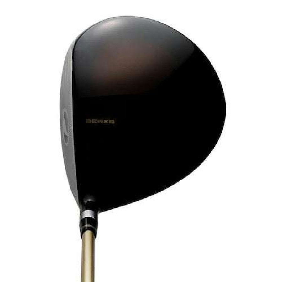 Men'S Clubs * | Best Sellers Honma Beres 2-Star Driver