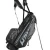 Bags * | Online Sun Mountain H2No Superlight Stand Bag Black