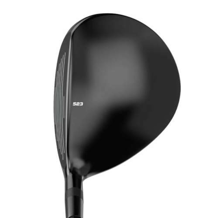 Men'S Clubs * | Clearance Tour Edge Hot Launch C523 Fairway Wood