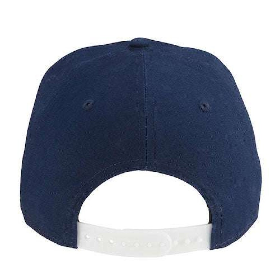 Apparel * | Wholesale Taylormade 2023 5 Panel Flatbill Hat